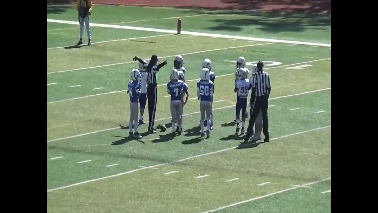 CARNEROS GDL VS CIMARRONES QRO RABBITS SEMI FINAL