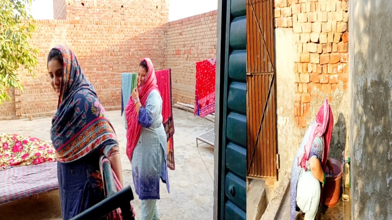 Sana Zulfiqar Ka ka saht kati meeti baty