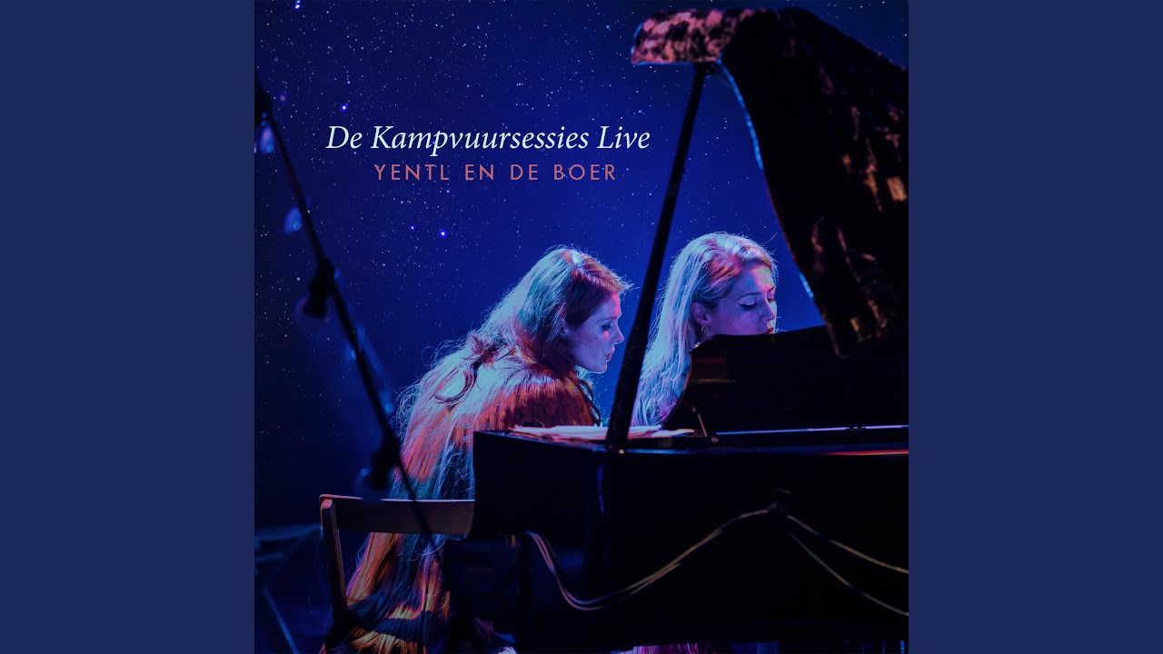 De slechte raadgever (Live in De Kleine Komedie - Amsterdam)