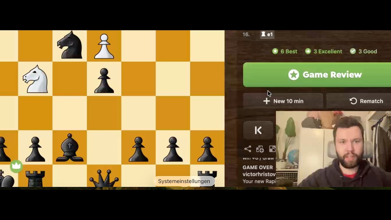 Above 1200! Got lucky with Soller Gambit 3x in one game-sitting