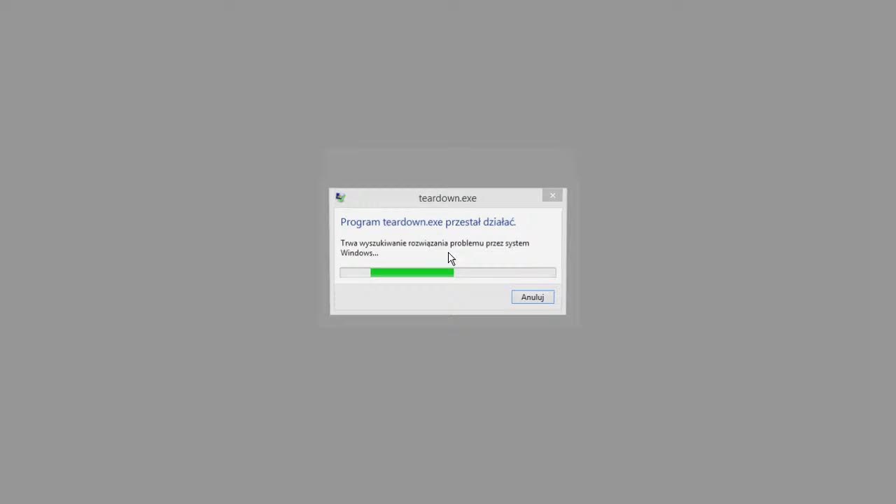 Wracam :D po roku/2lat