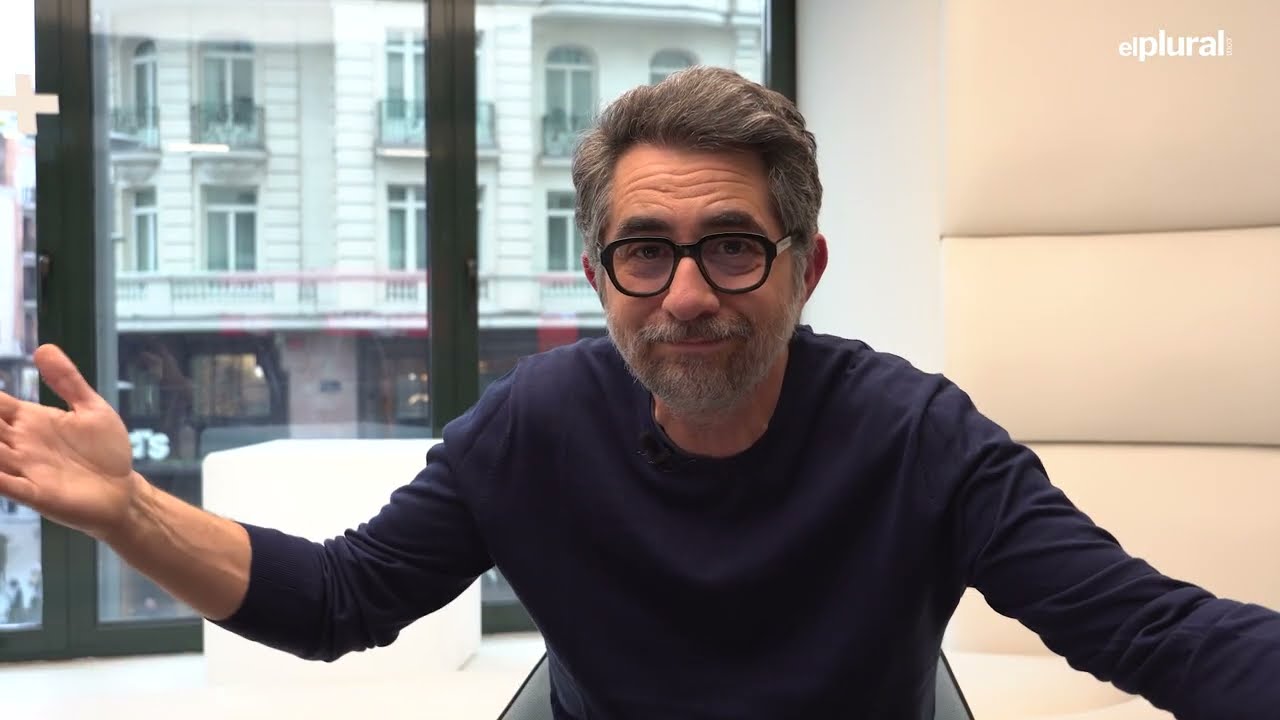 Berto Romero: 