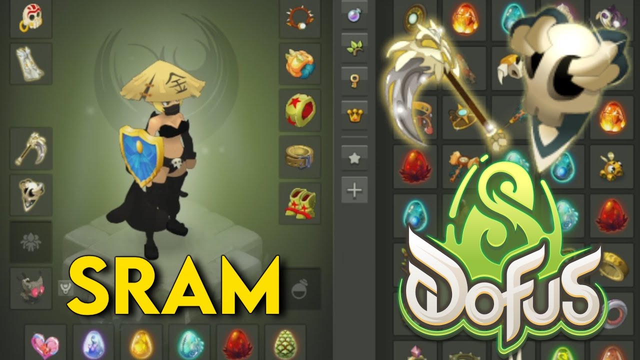 Session PVP en SRAM 200 Légendaire