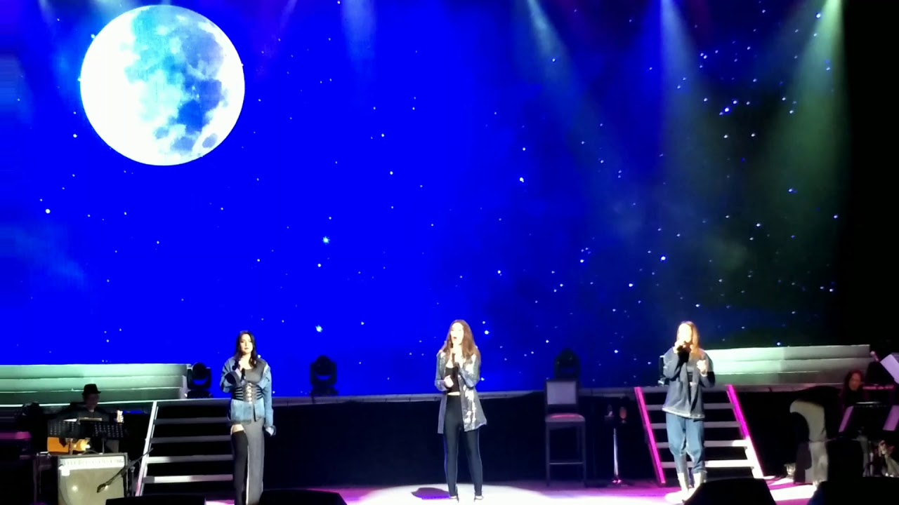 Zsa Zsa, Karylle & Zia: OPM Medley