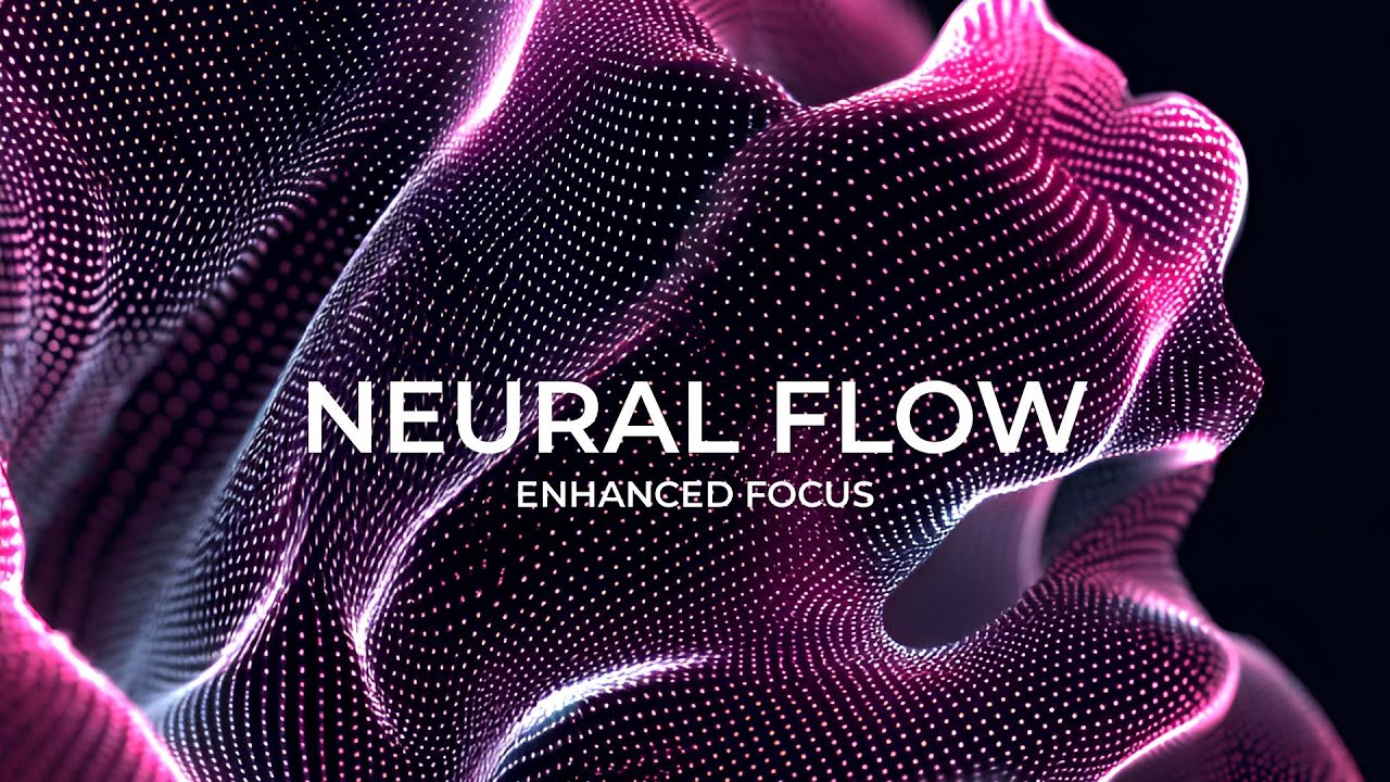 Productivity Powerhouse - 40Hz Gamma Binaural Beats – Improve Focus and Motivation