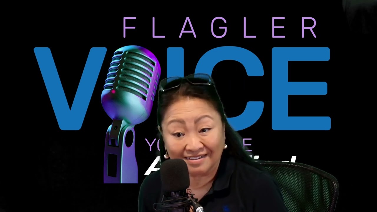 I'm Bing Lounge/ Recorded at Flagler voice .