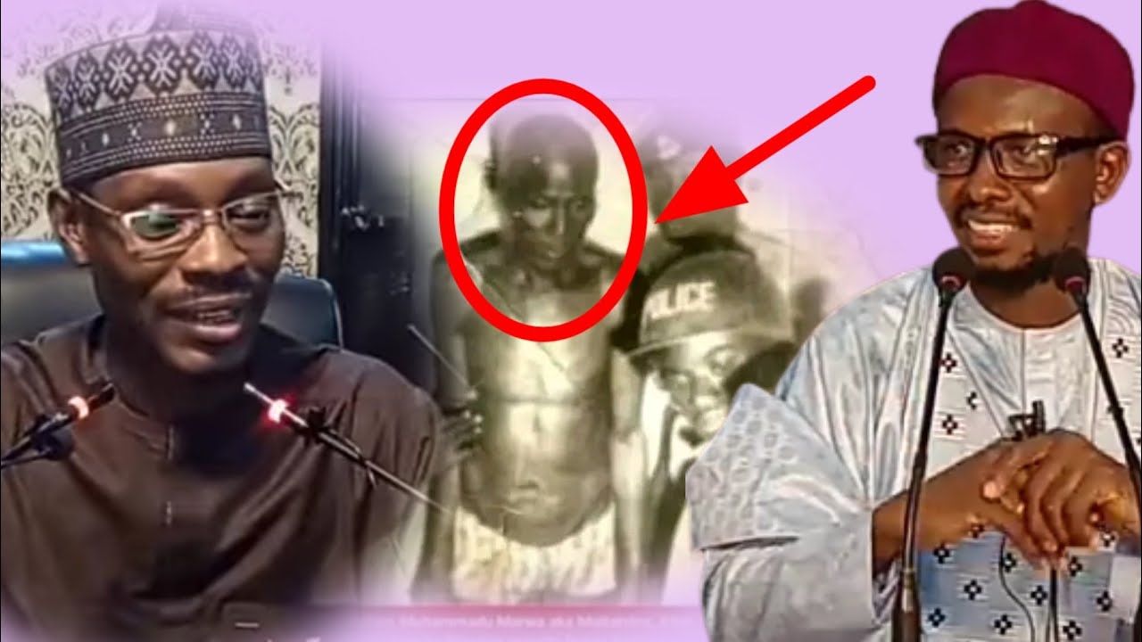 KALUBALE GA YAN KALA KATO, MASU BIN ADDININ MAI TATSINE-SHEIKH BAFFA HOTORO KANO.