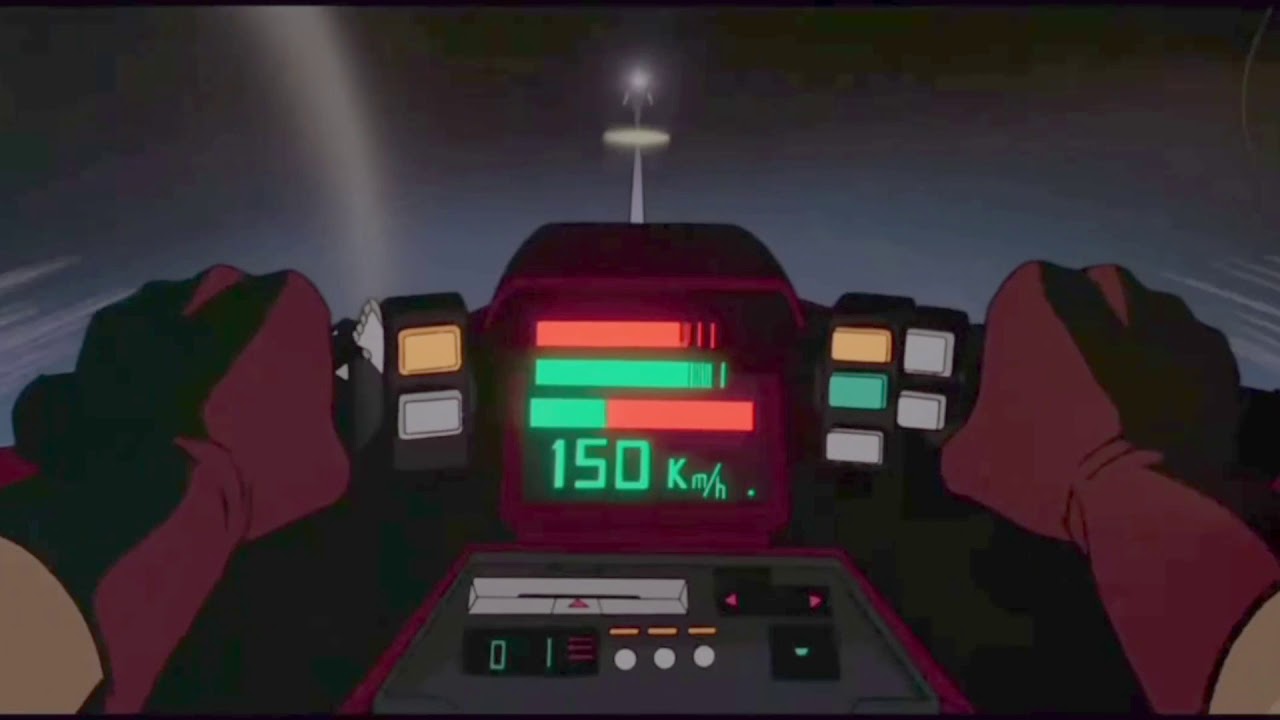 Oliver Francis - Wwaavvyy (slowed + reverb)