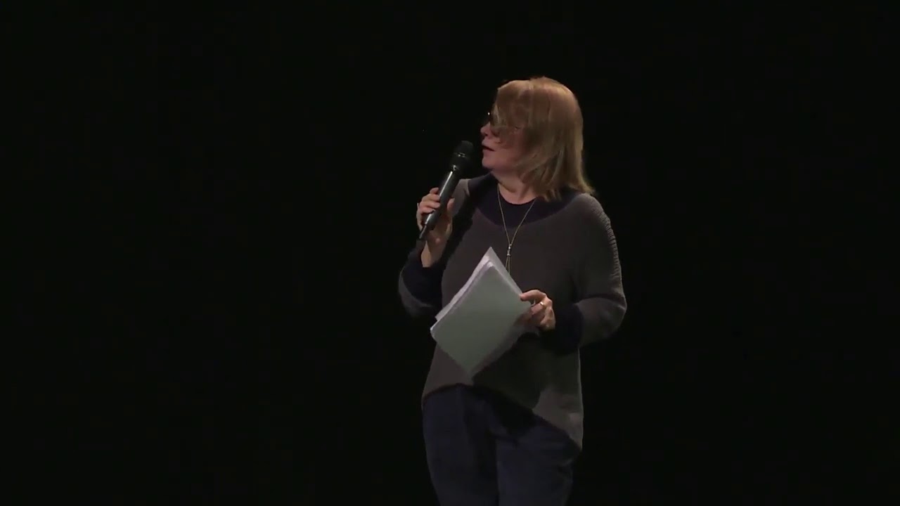 Лекция Натальи Скороход &laquo;Вл. И. Немирович-Данченко и эпический театр&raquo; в Художественном театре.