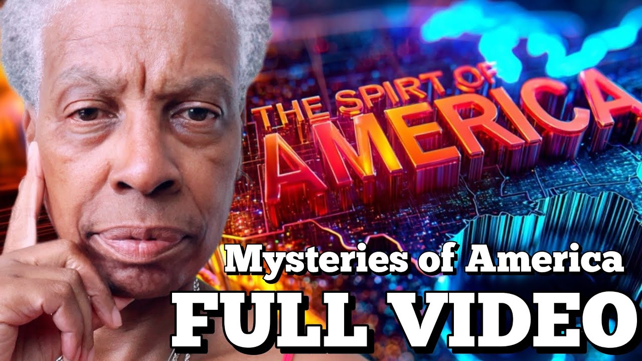 America's Hidden History  Unlocking Ancient Secrets (Full Video)