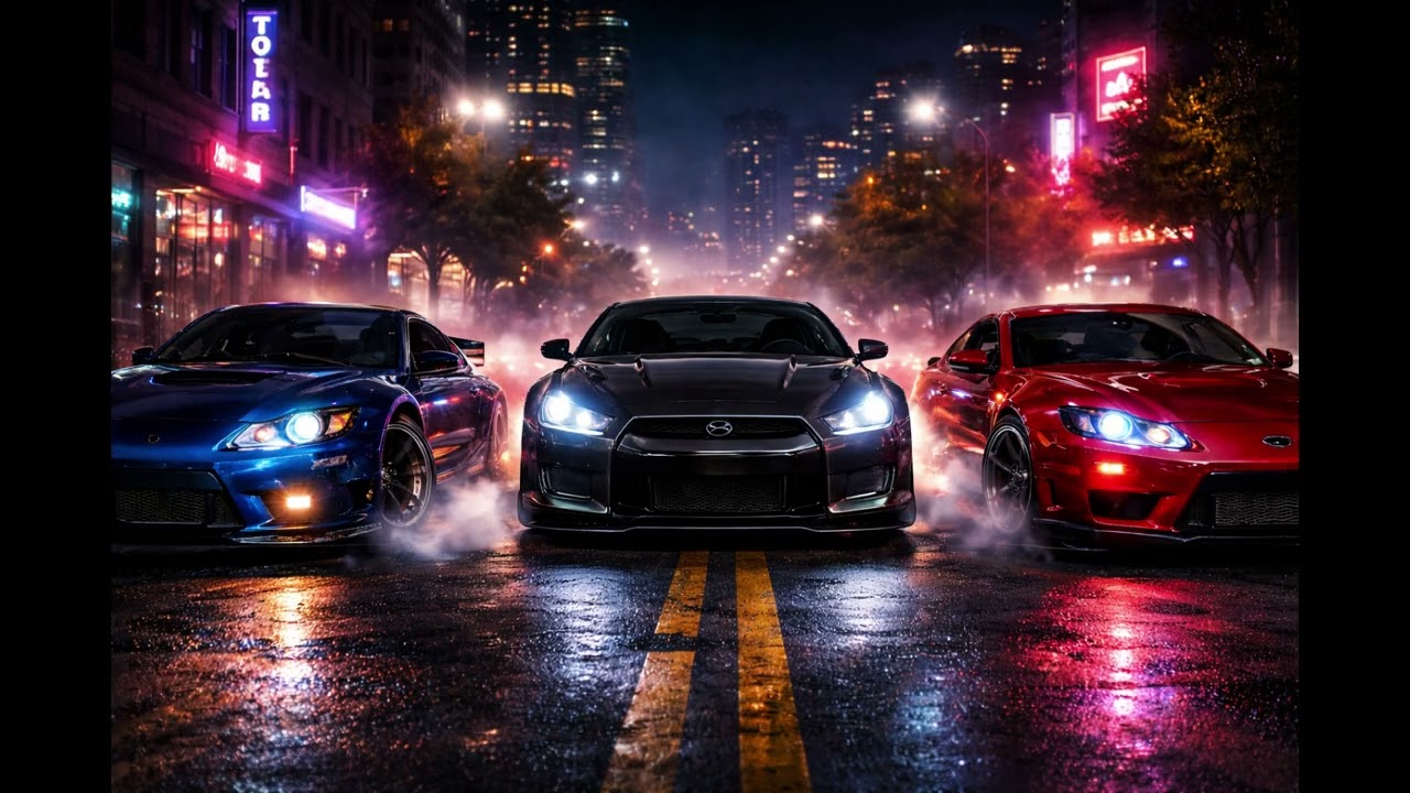 Midnight Run