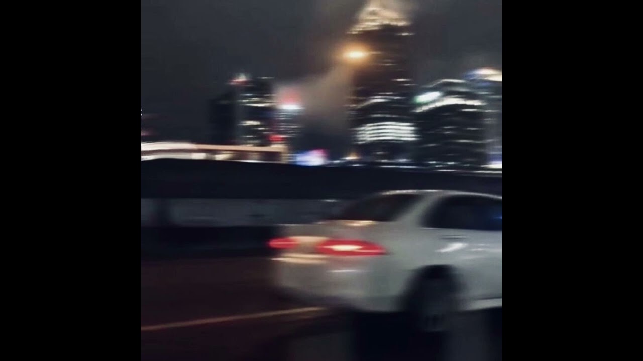 moth to a flame (sped up)