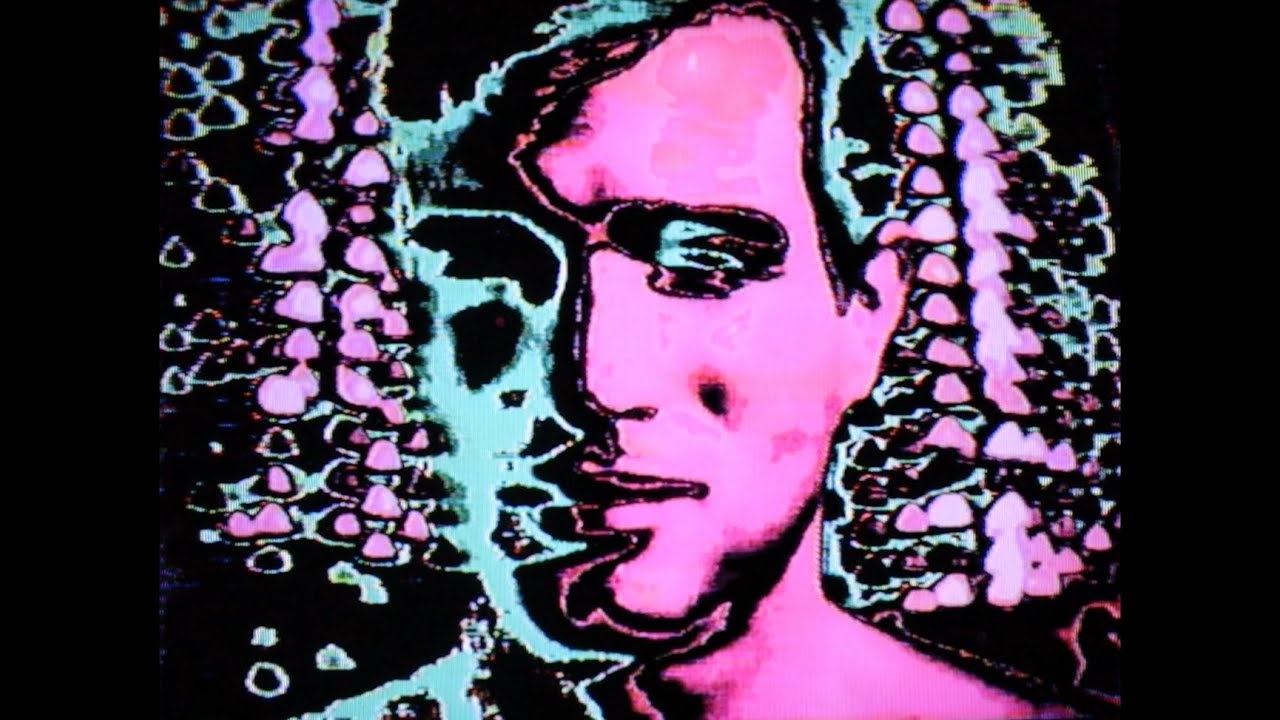Basement Love x VideodromeTV - Ballad of Leo Nova