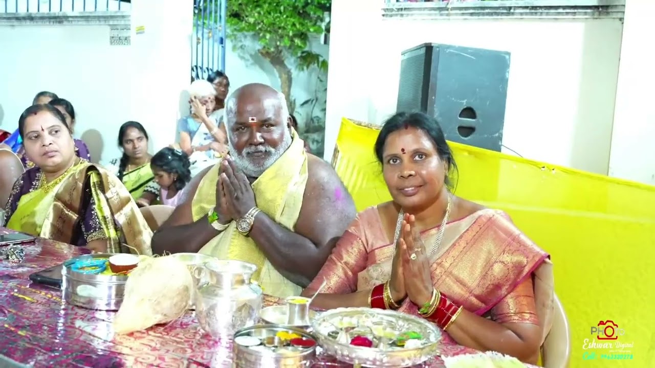 Shiva Kalyana mahotsavam 2026
