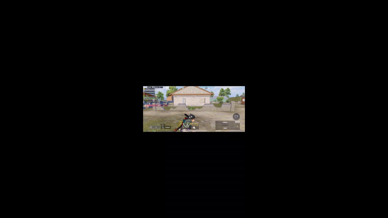 LoKi's Battle in Erangle ..Battleground Mobile India.. #bgmi #pubgmobile #shortlive #youtubeshorts