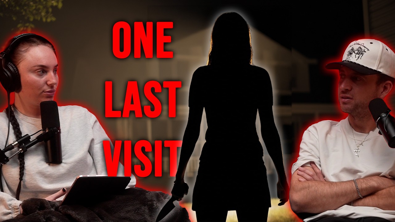 Jealous Lover Bludgeons Ex To Death - The Murder of Lance Herndon