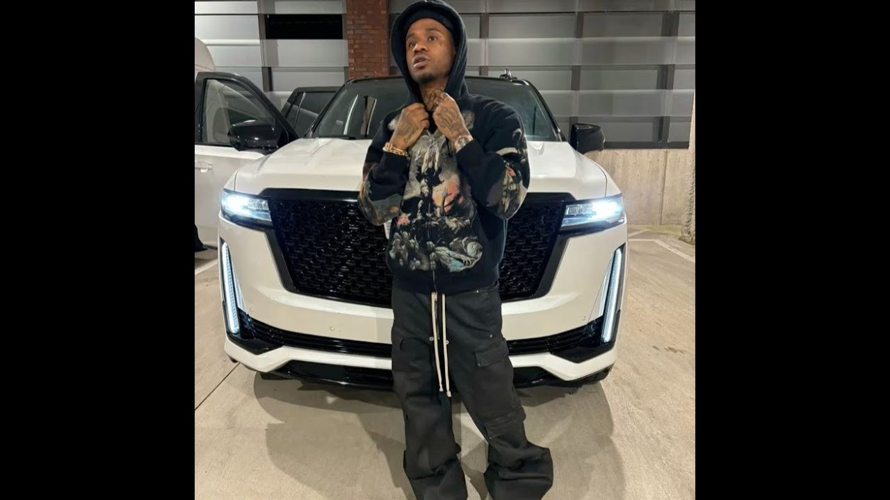 (free) benji blue bills type beat 