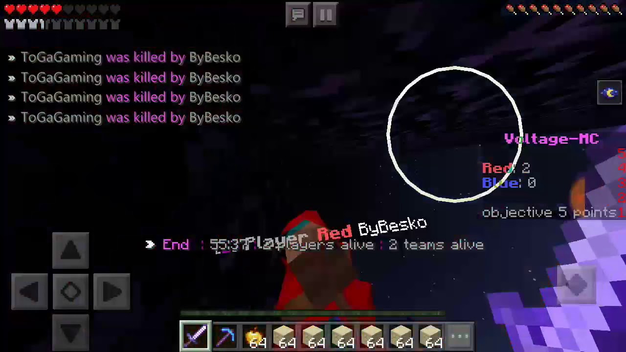 JE TOMBE SUR UN CHEATER SUR MINECRAFT ( Hikabrain 1VS1 )