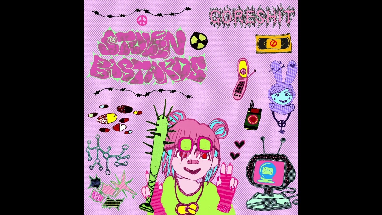 goreshit - mina