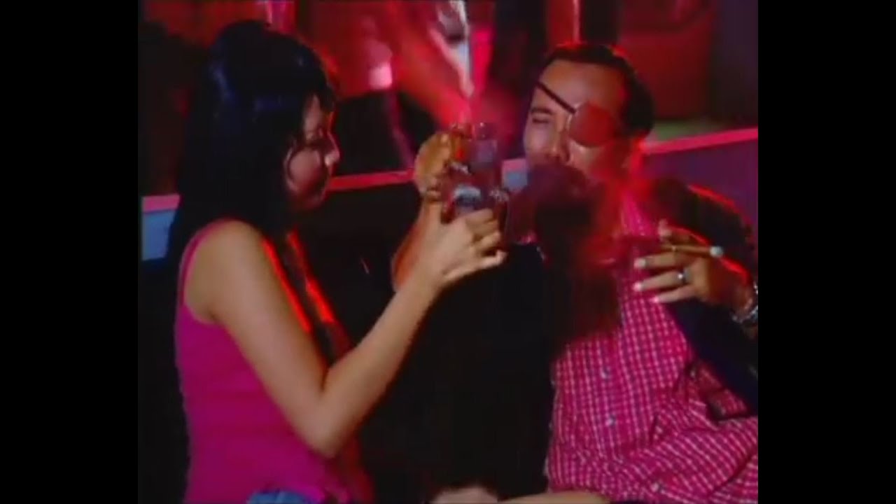 FTV Hidayah Pemimpin Dzalim