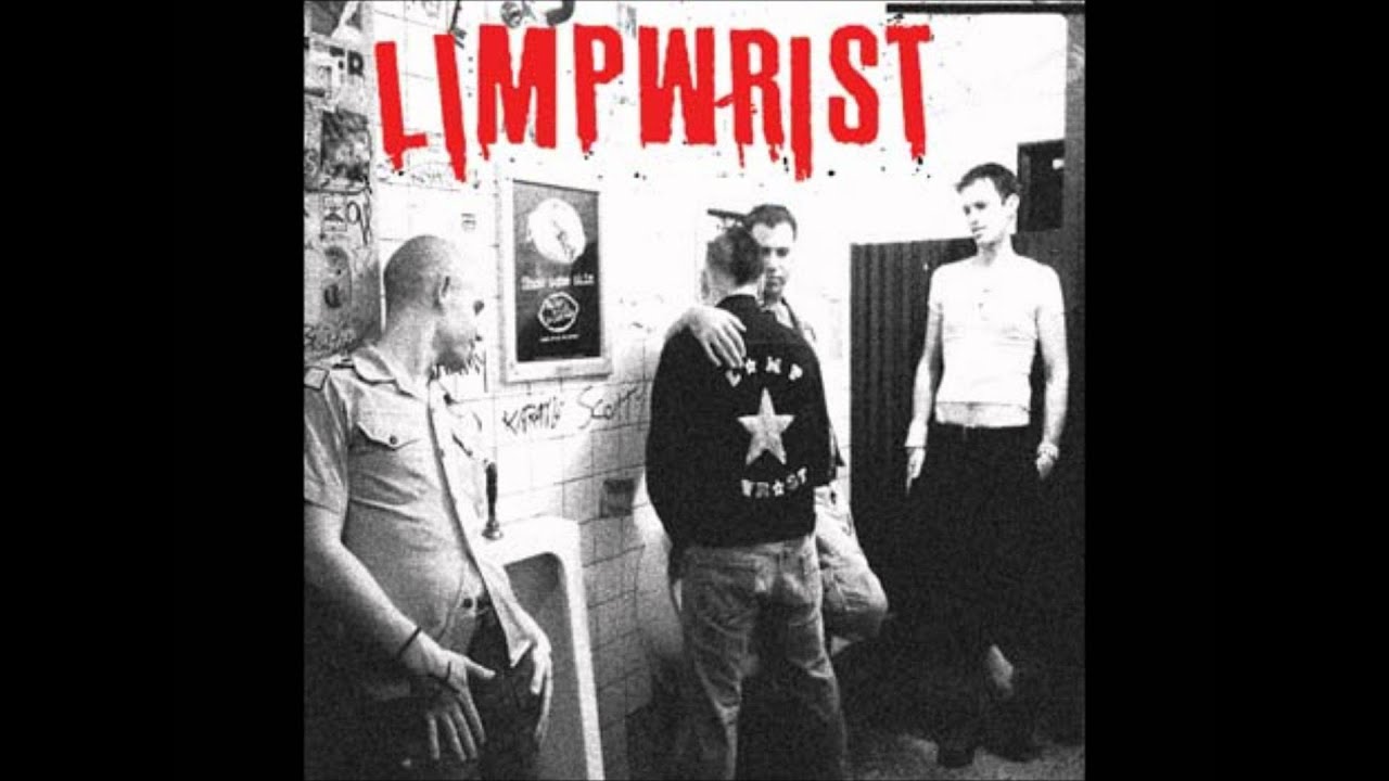 Limp wrist - limp wrist - (2001) FULL ALBUM