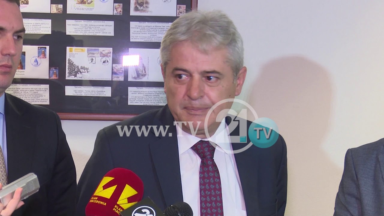 HAZBI LIKA KALON NË LËVIZJEN BESA?, BESA: “KEMI KOMUNIKIM MJAFT MIQËSOR ME HAZBI LIKËN”