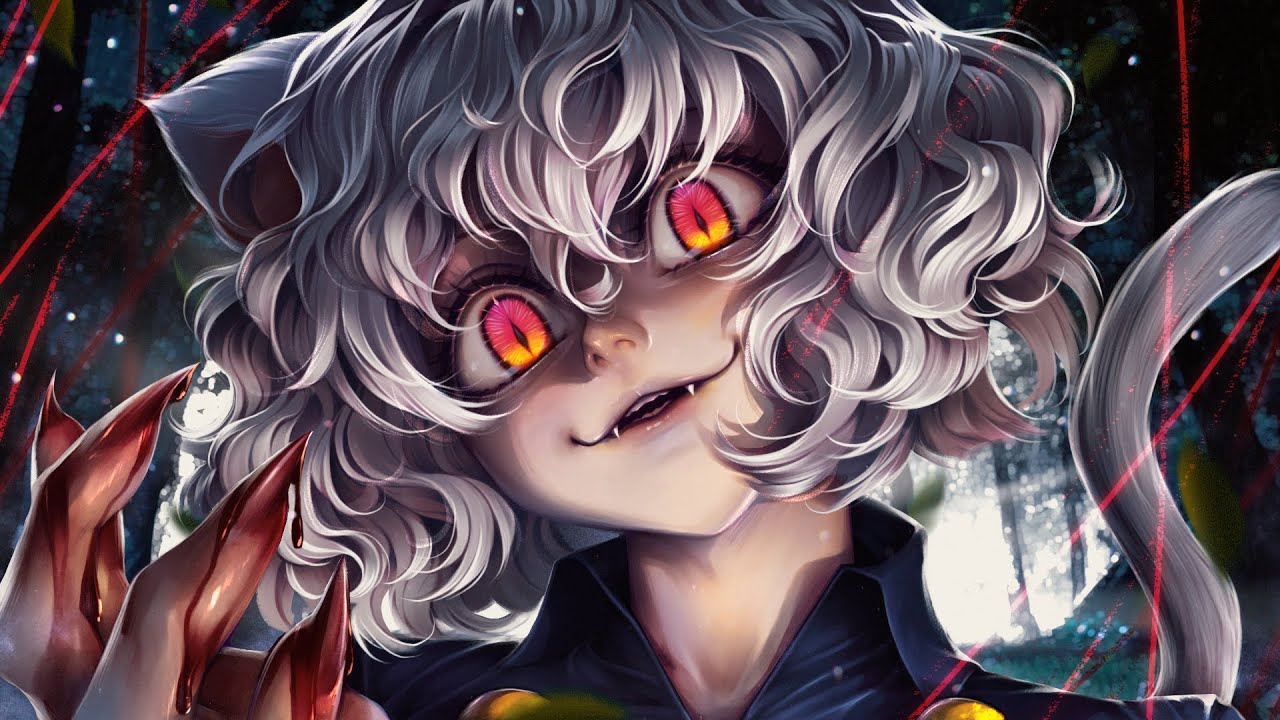 Mistery - Marionete