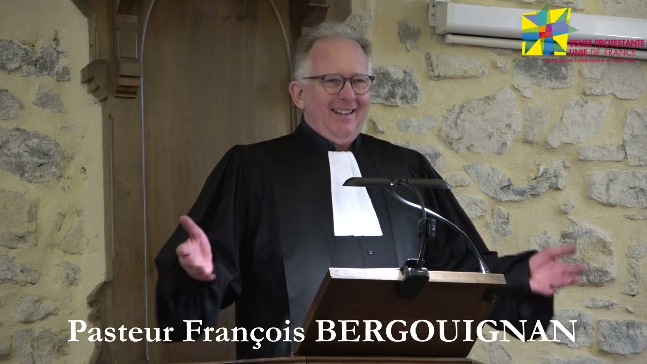 culte 8 mars 2026 Ledignan