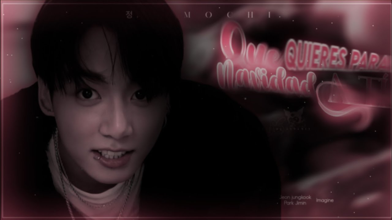 ❝¿Que regaló quieres para Navidad?, A tí❞︴ imagina kookmin︙ cap único especial de Navidad