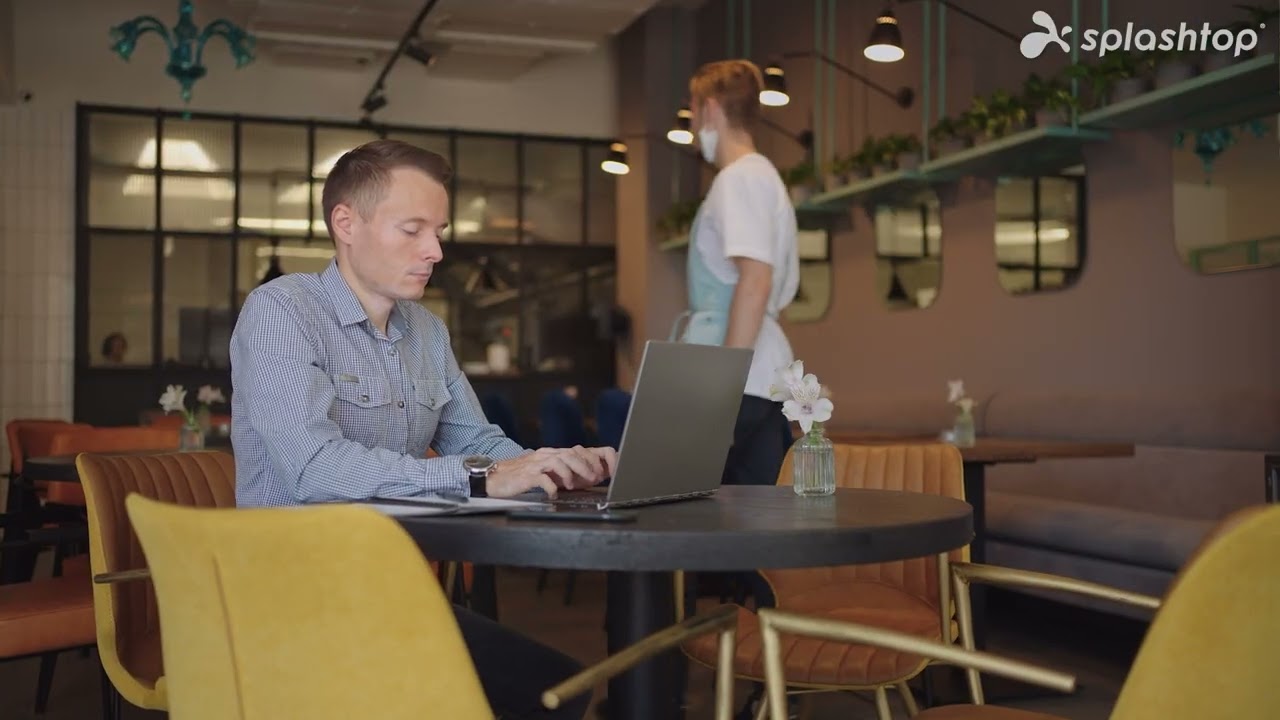 What Is Remote Access? How Does It Work?
