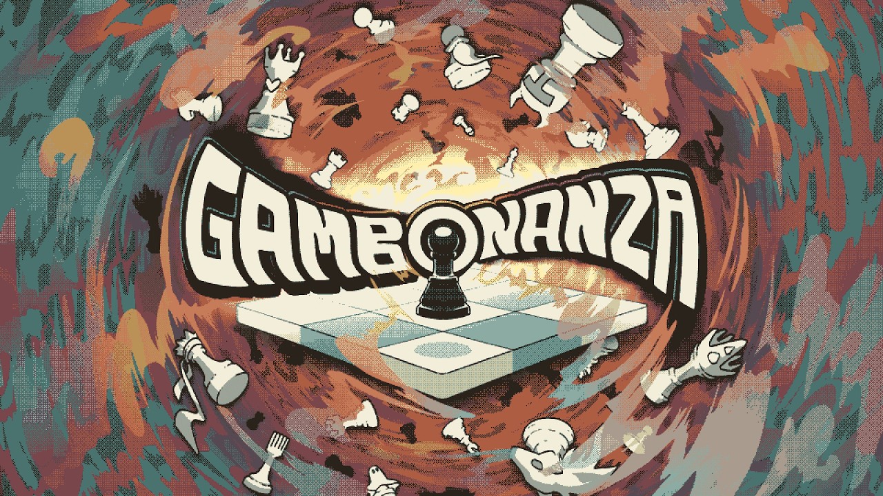 ♟️ GAMBONANZA [02/22/2026]