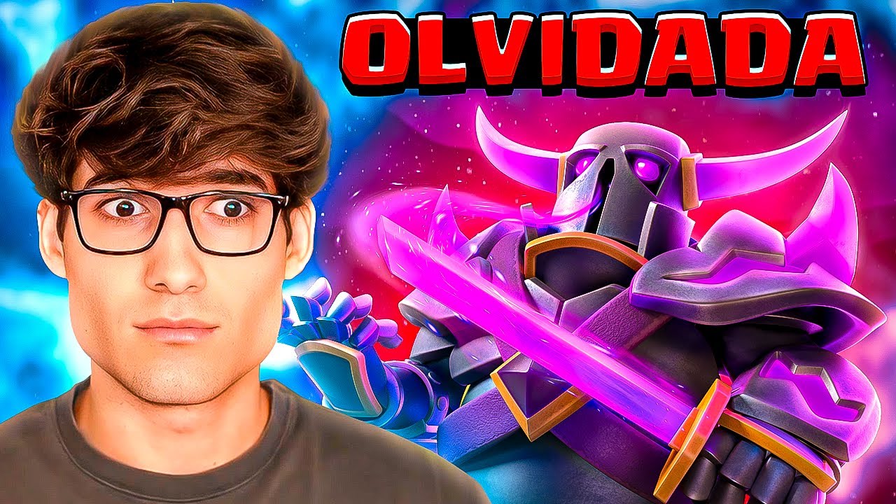 😔REVIVIENDO LA CARTA QUE TODOS OLVIDARON❗NADIE LA USA 📉