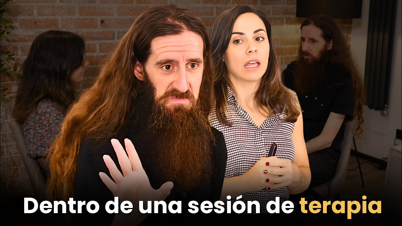 DEVOLUCIÓN del ANÁLISIS FUNCIONAL en TERAPIA PSICOLÓGICA - Rebeca Pardo y Manuel García