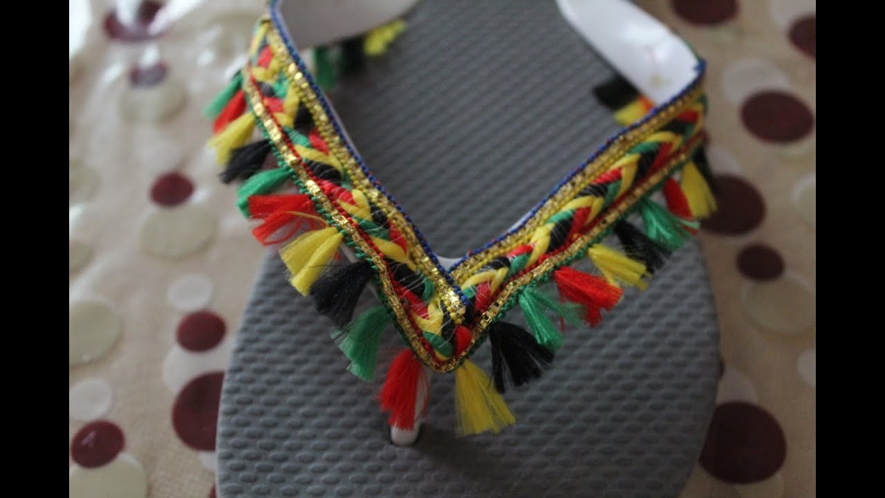 اجمل صندالة صيفية روعة/Les plus belles sandales d'&eacute;t&eacute;/The most beautiful summer sandals