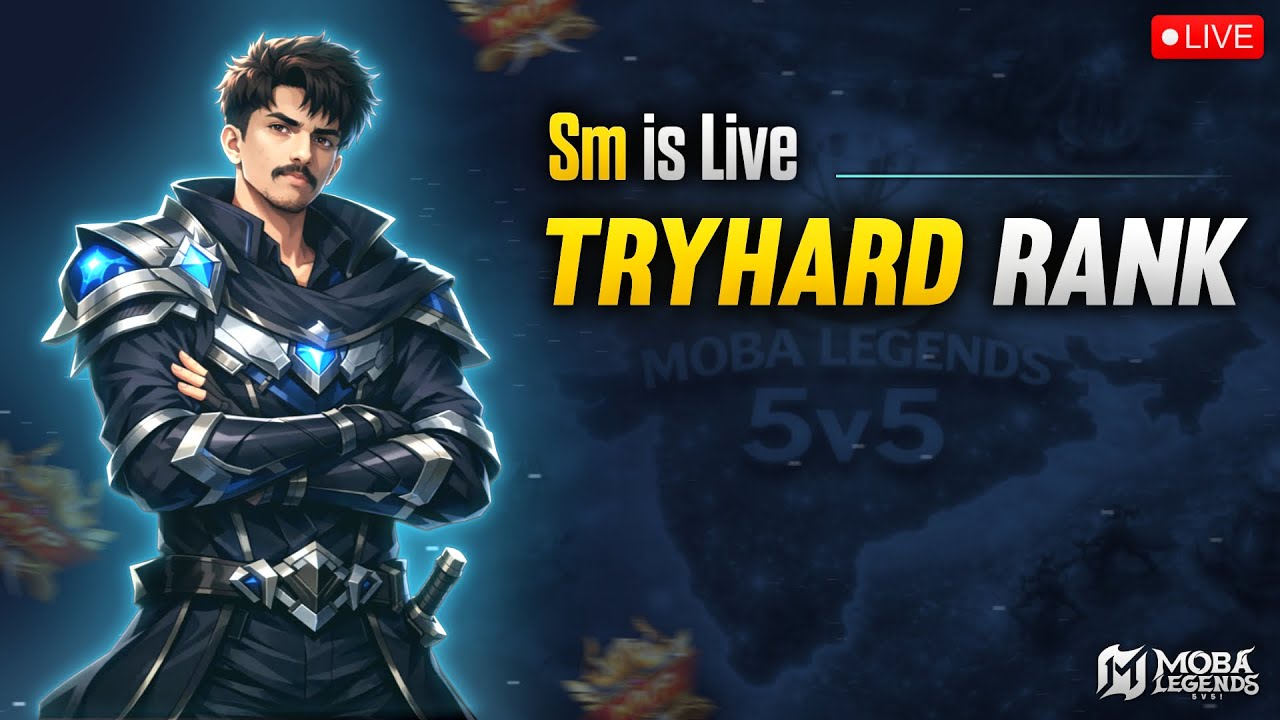 Moba legends 5v5 live | khelega moba 5v5   |  Starlight giveaways  |The SmGamer |  #shorts  #moba5v5