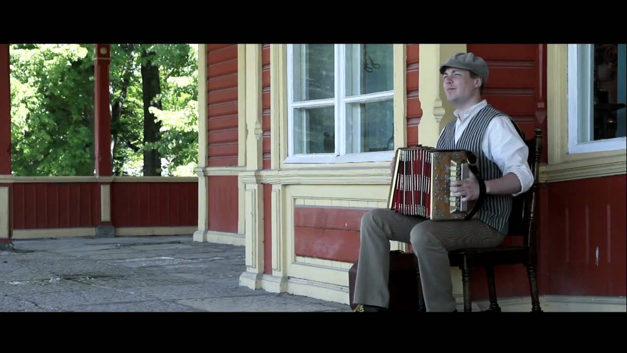 Juhan Uppin - Valge sirel
