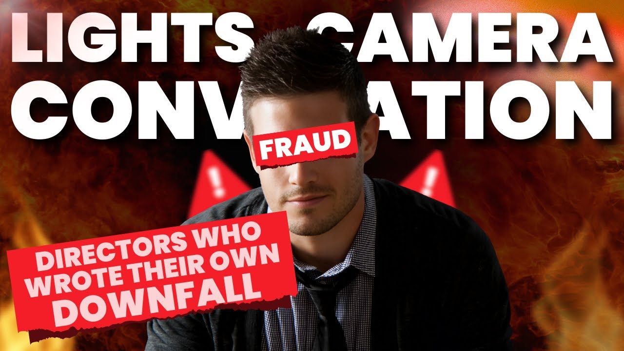 Hollywood Directors Who Went to Jail For Crime | Dark side of Hollywood 