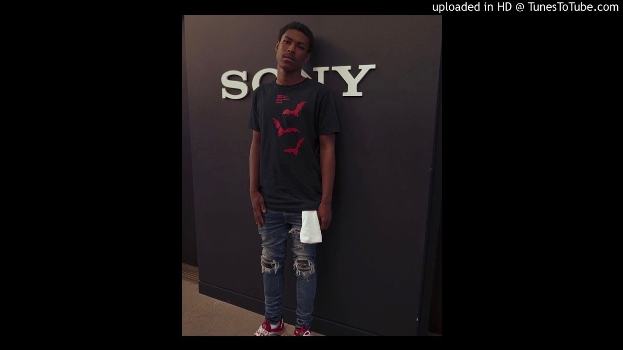 FREE TEEJAYX6 Type beat 