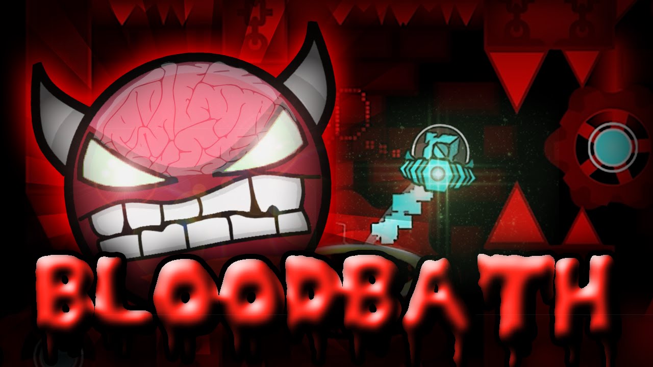 Geometry Dash - 