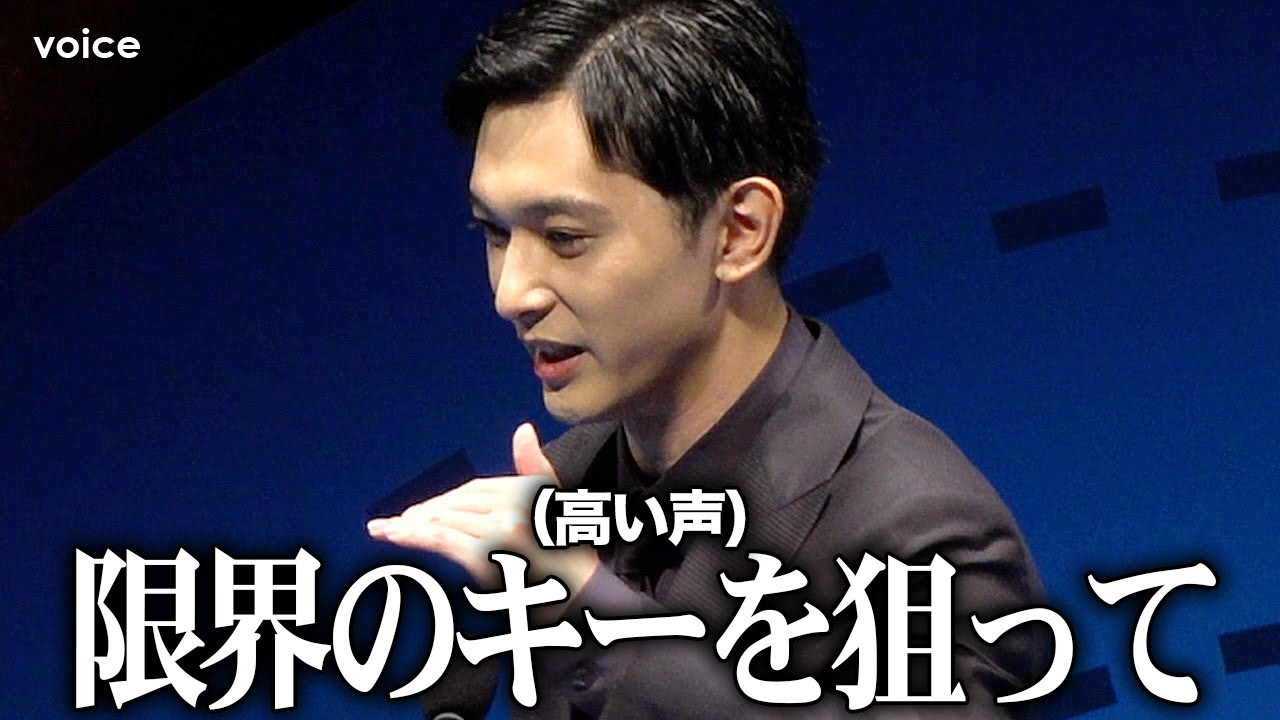 吉沢亮、主演男優賞　30歳で15歳役　監督に求められた高い声　『ぼくが生きてる、ふたつの世界』で受賞　第34回日本映画批評家大賞