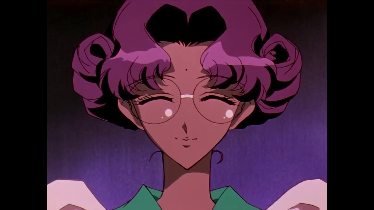 Revolutionary Girl Utena - The Phantom Castle in the Sky