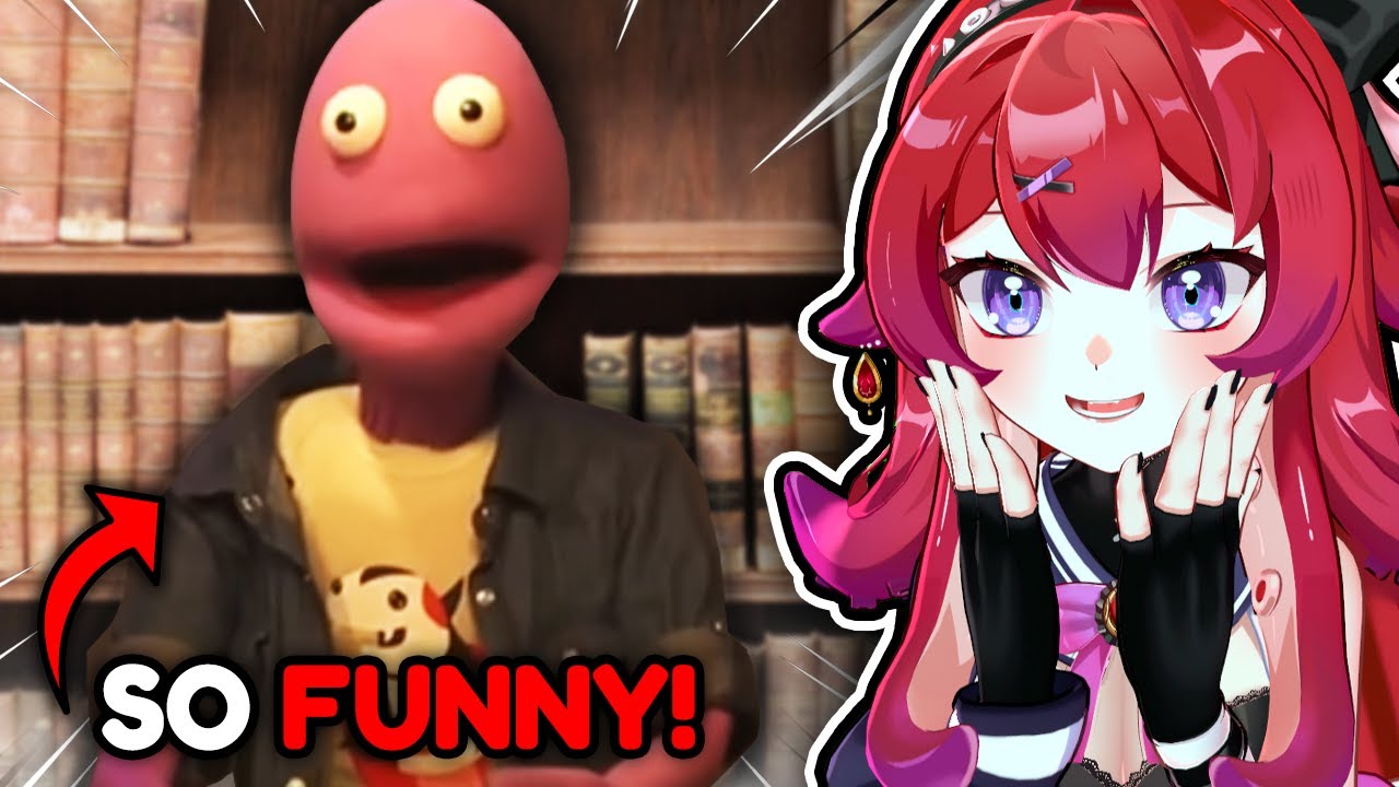 DON'T BUY A BOOKSHELF OFF GUMTREE...! | Randy Feltface Reaction