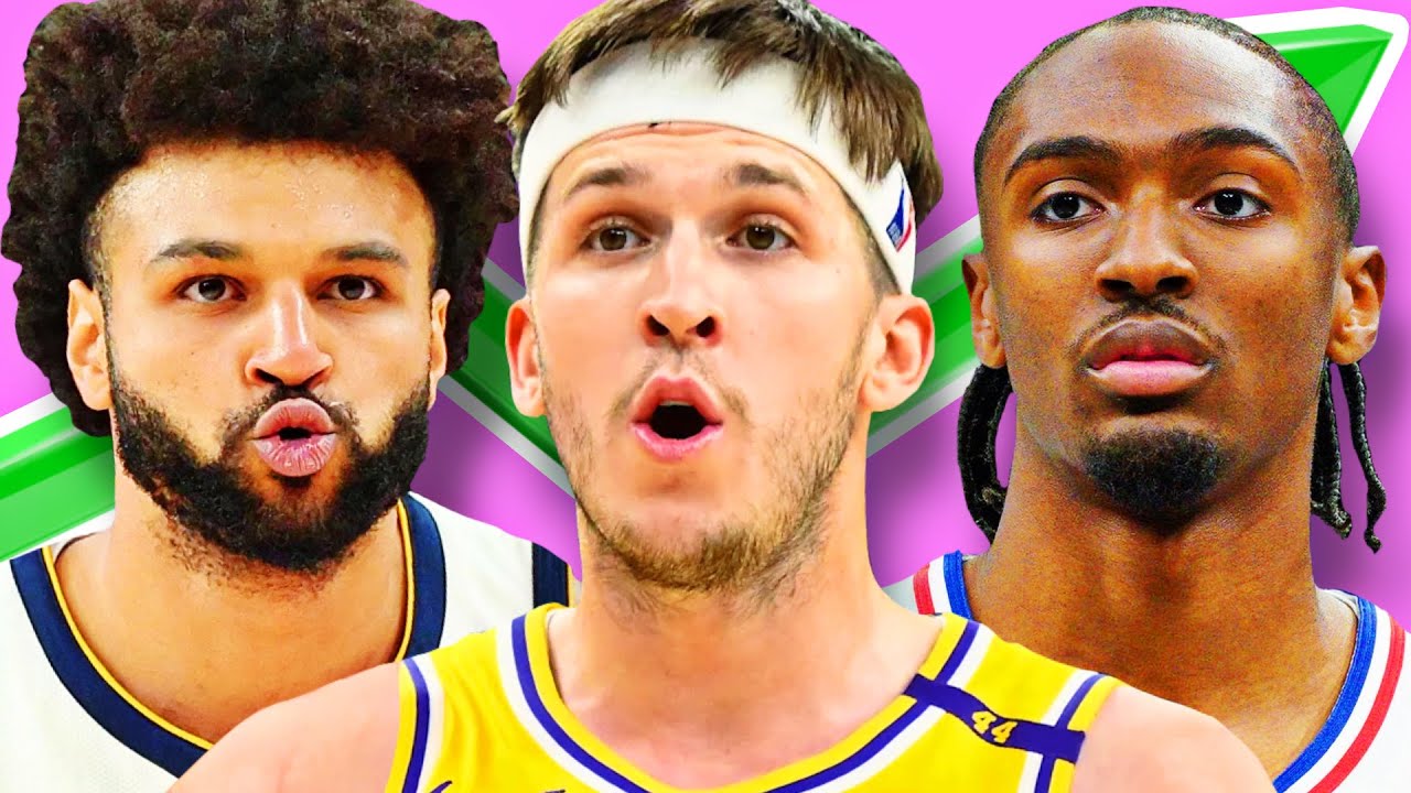 Every NBA Team's Most IMPRESSIVE Player So Far This Season