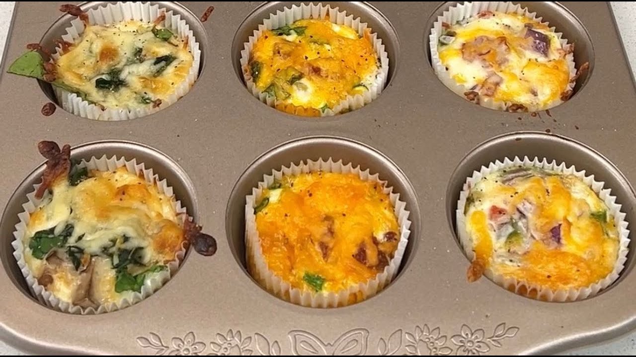 The best breakfast ideas