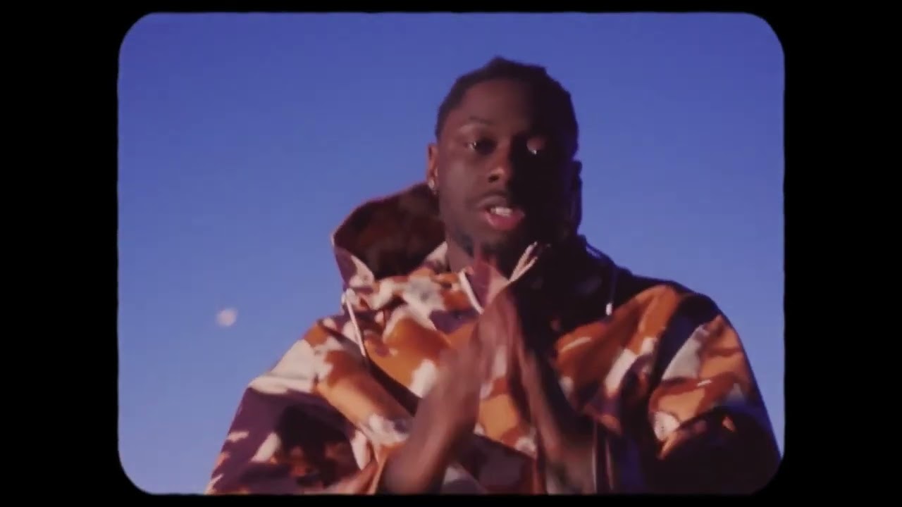 (FREE) Rsko x Tiakola Type Beat - 