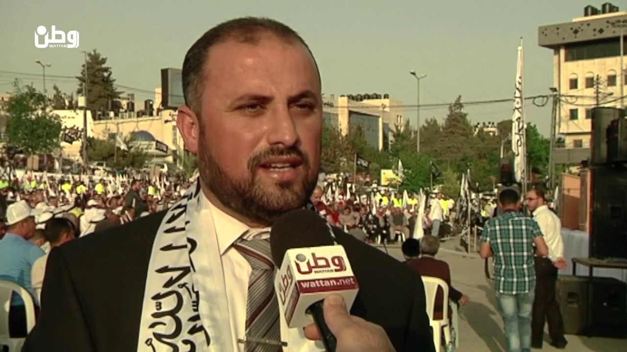 في ذكرى هدم الخلافة...حزب التحرير ينظم مهرجانا بعنوان 