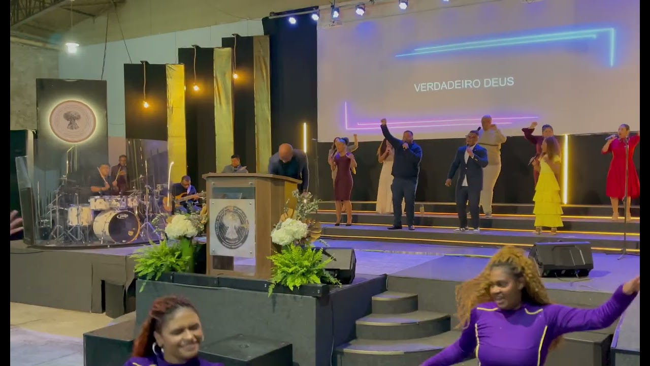 CELEBRAR AO REI COGIC 3 CELEBRATE THE KING - RICKY DILLARD