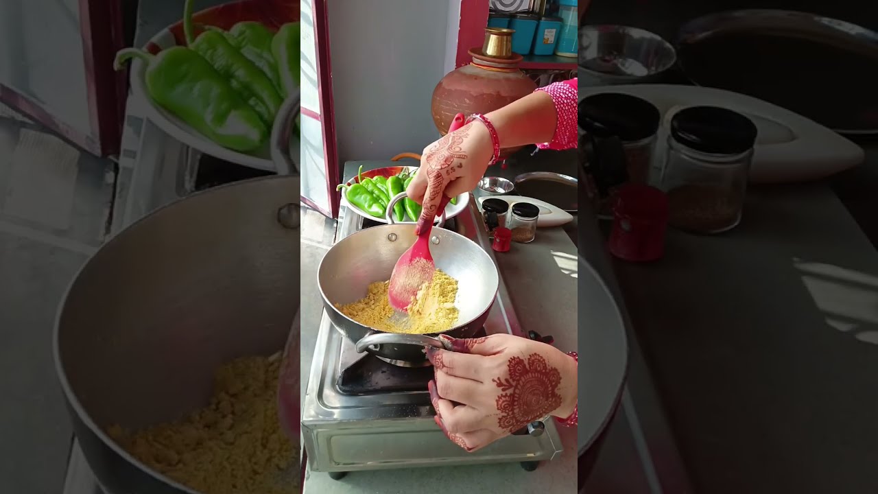 भूख नहीं फिर भी खाली, मेरी सासू मां की all time फेवरेट |😅