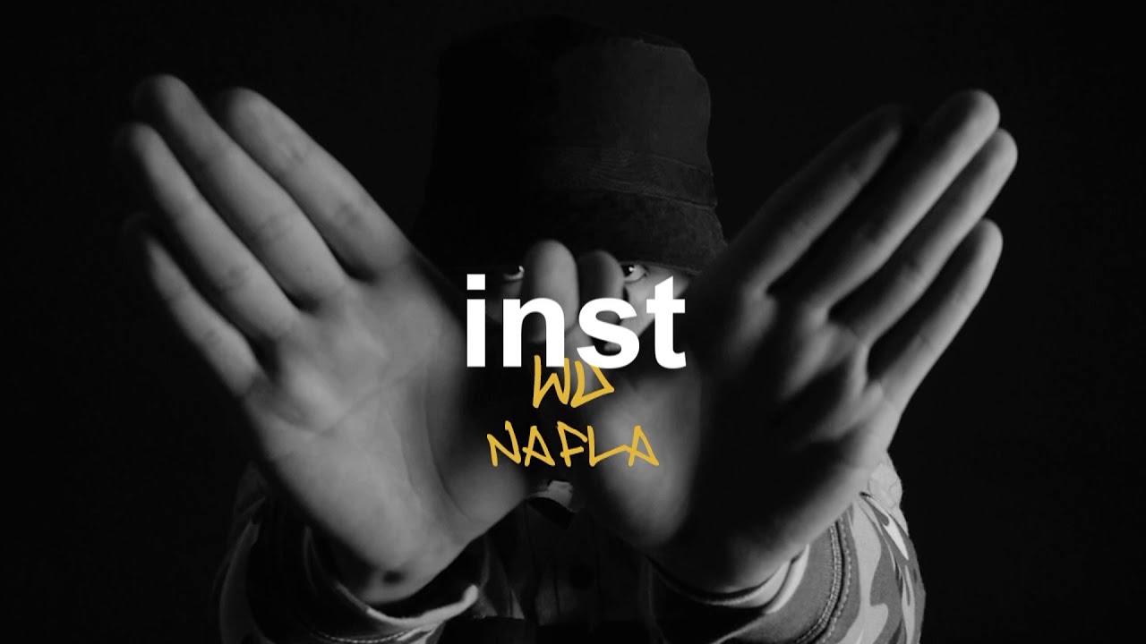 나플라wu inst 비트