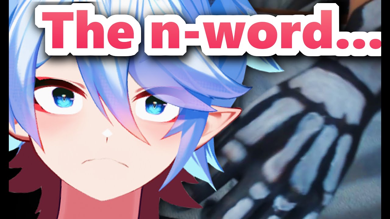 ''I Didn't know What it Meant!''